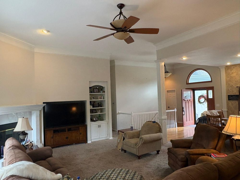 All Photos for Higgins Heartland Painting & Remodel in Grain Valley, MO