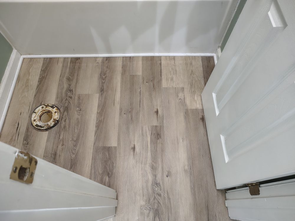 All Photos for Brooks Flooring in Burlington, NC