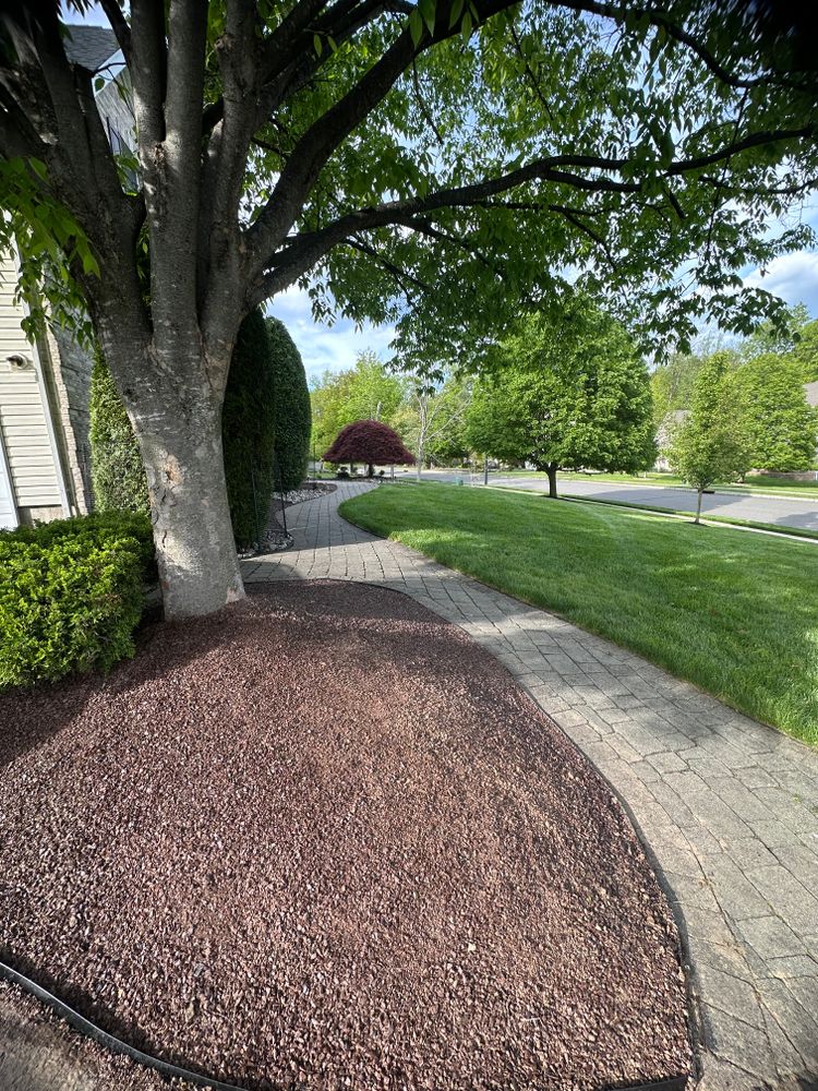 All Photos for Green Way Landscape and Building Maintenance in Princeton, NJ