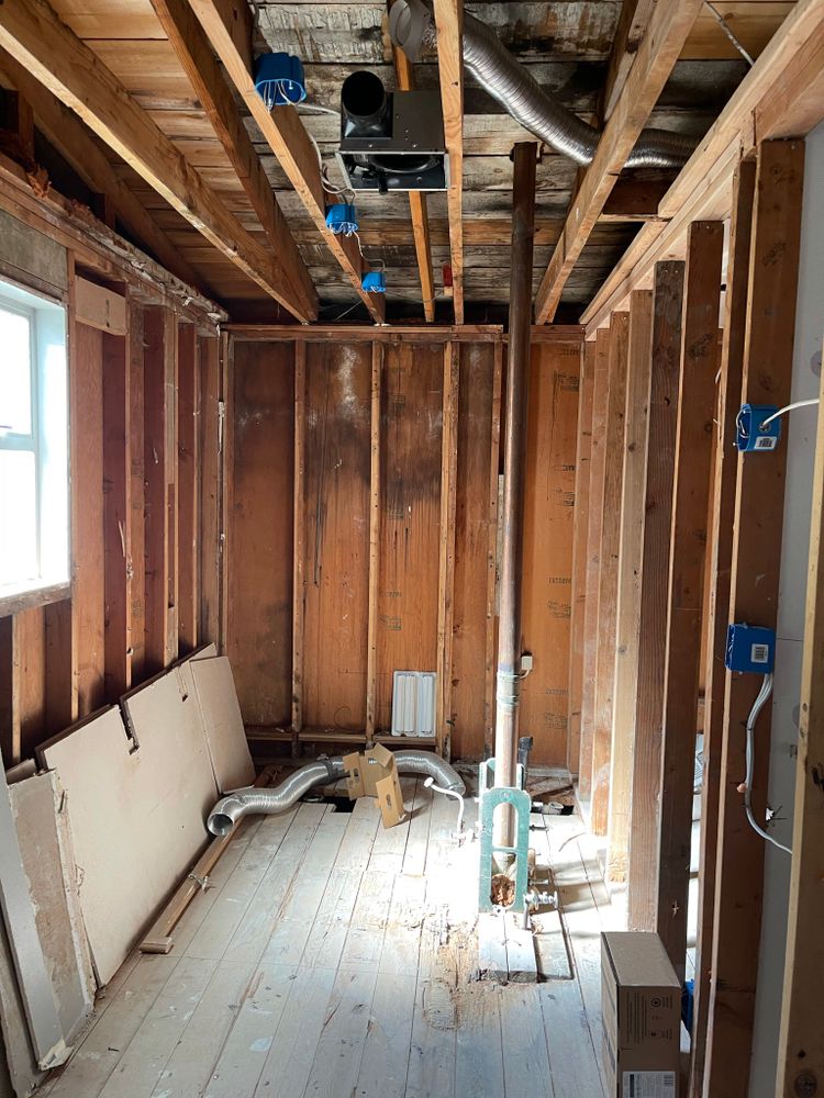 All Photos for Tony's Remodeling & Painting in Renton, WA