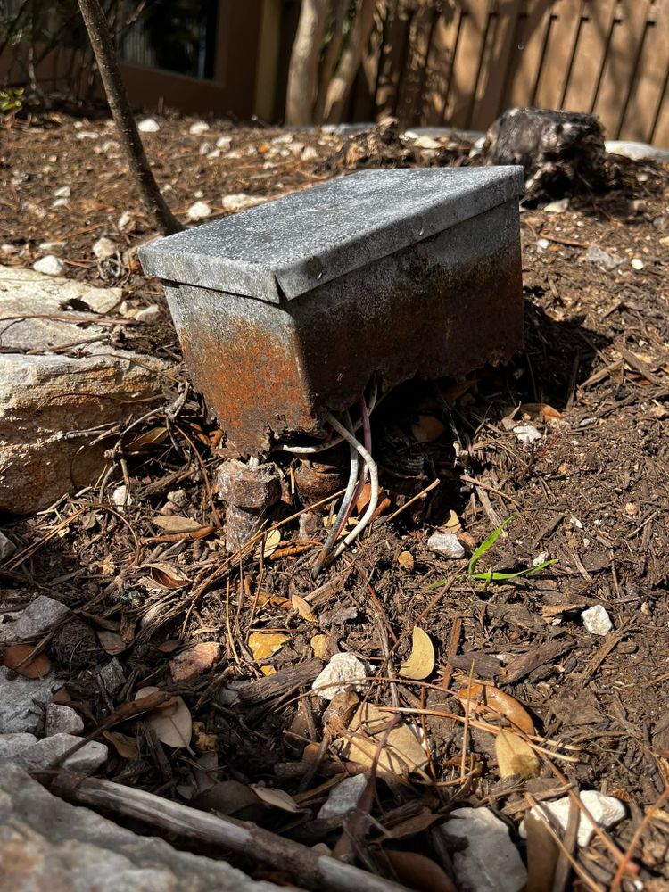 Electrical Repairs for Addison Electric LLC in Austin, TX