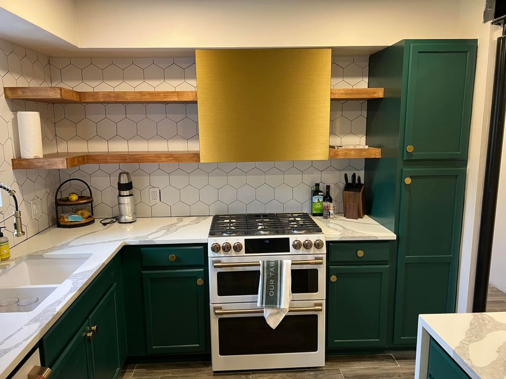 Sam the Handyman team in Lake Worth, FL - people or person