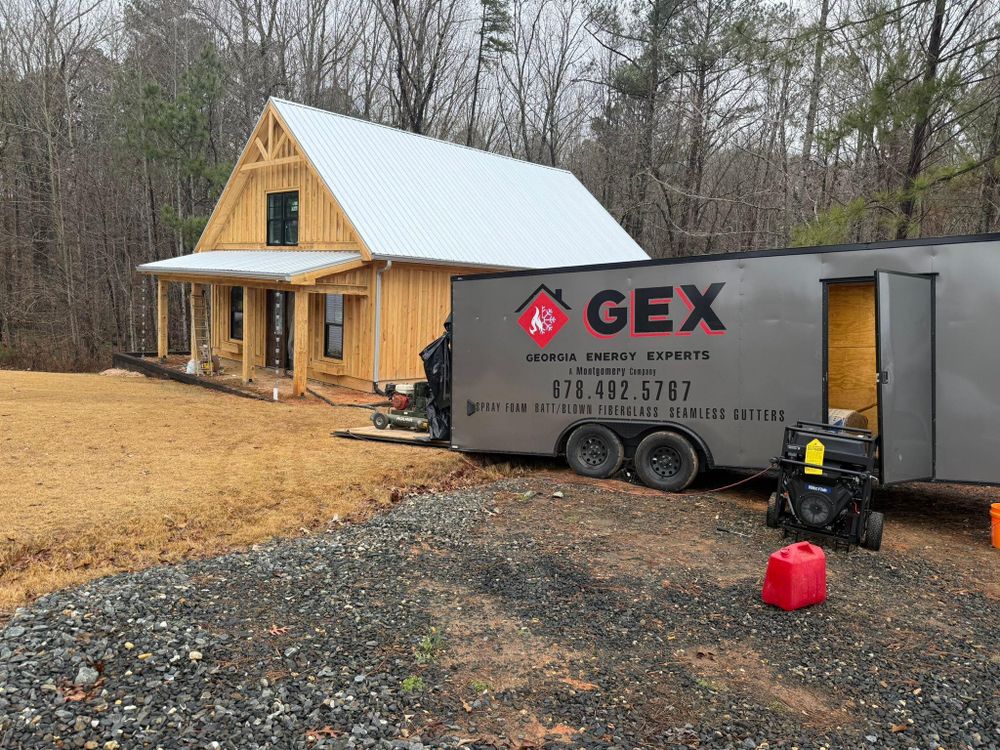 All Photos for Georgia Energy Experts in Cedartown, GA