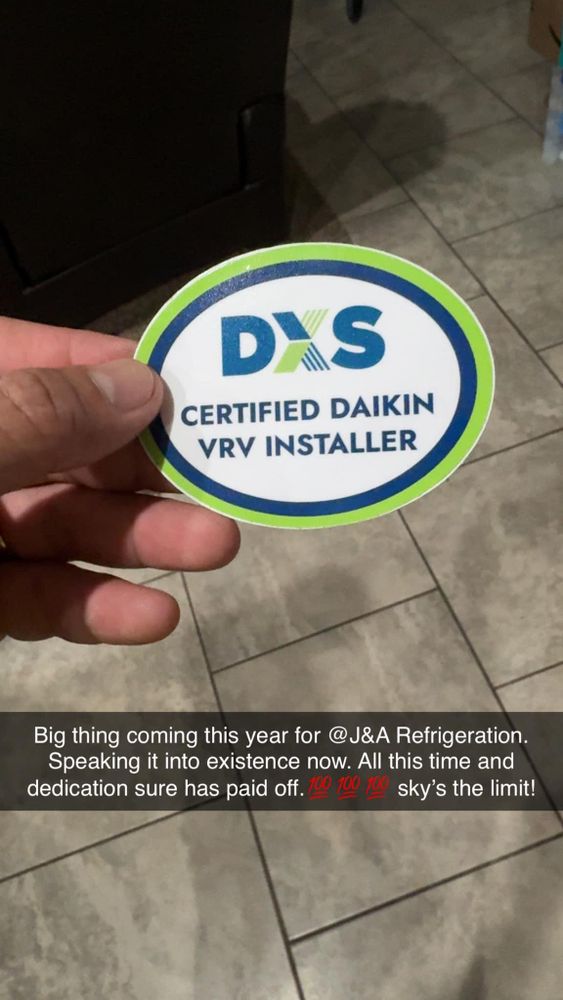 All Photos for J&A Refrigeration in Midland County, TX
