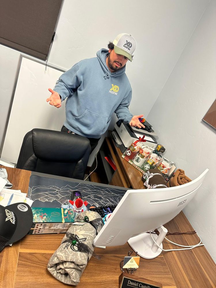 All Photos for XD Roofing in Washington, UT