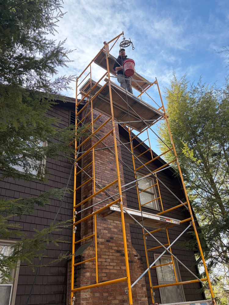 All Photos for Vermont Custom Masonry, LLC in Chittenden County, VT