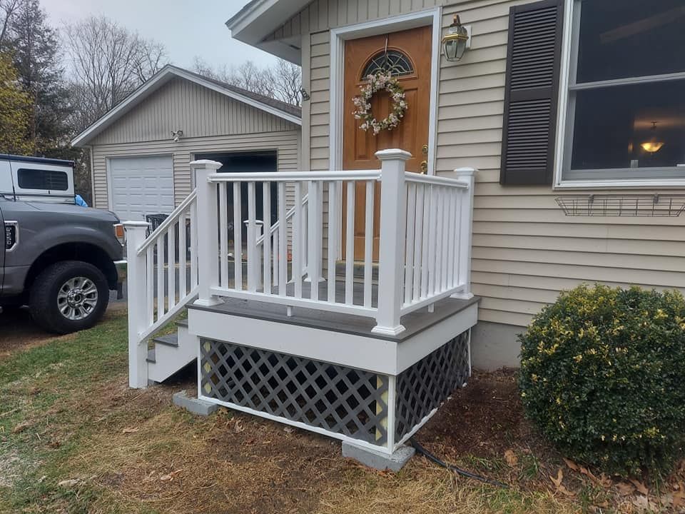 All Photos for Vandal and Sons Home Improvement in Springfield, VT