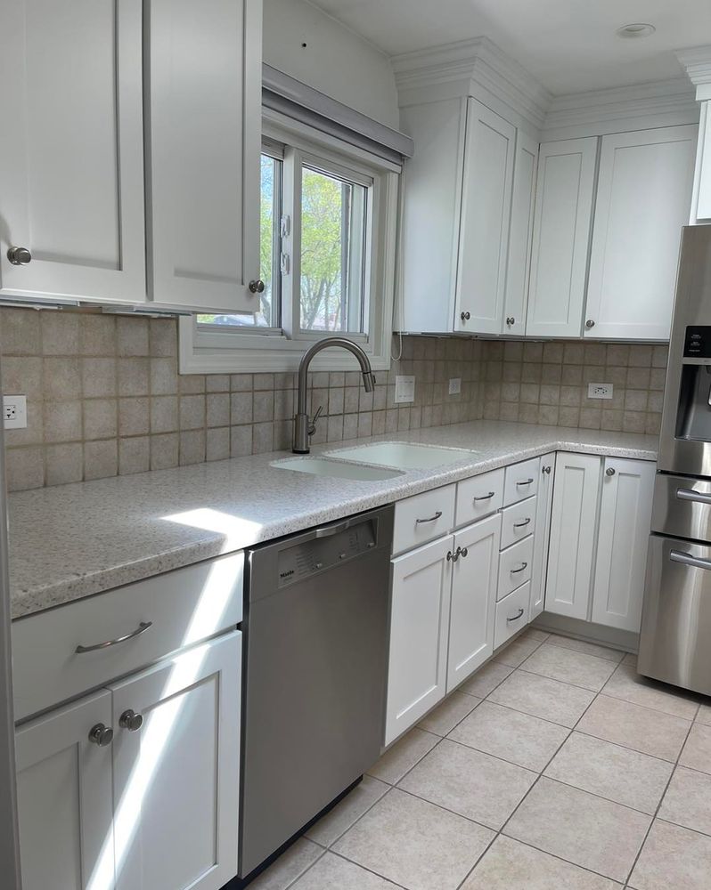 All Photos for Ekwood Finishes in St. Charles, IL