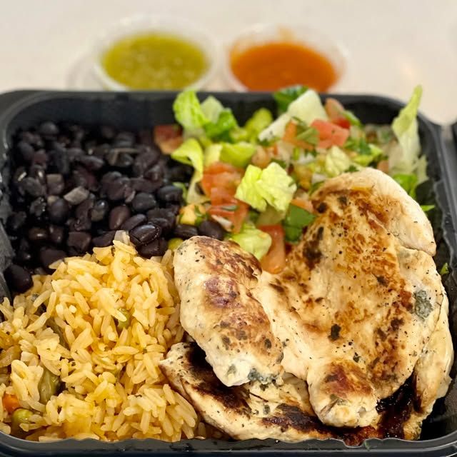 All Photos for Charro Negro Mexican Restaurant in Baltimore, MD