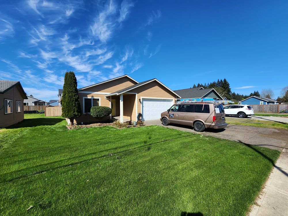 All Photos for Sharpest Painting LLC in Olympia, WA