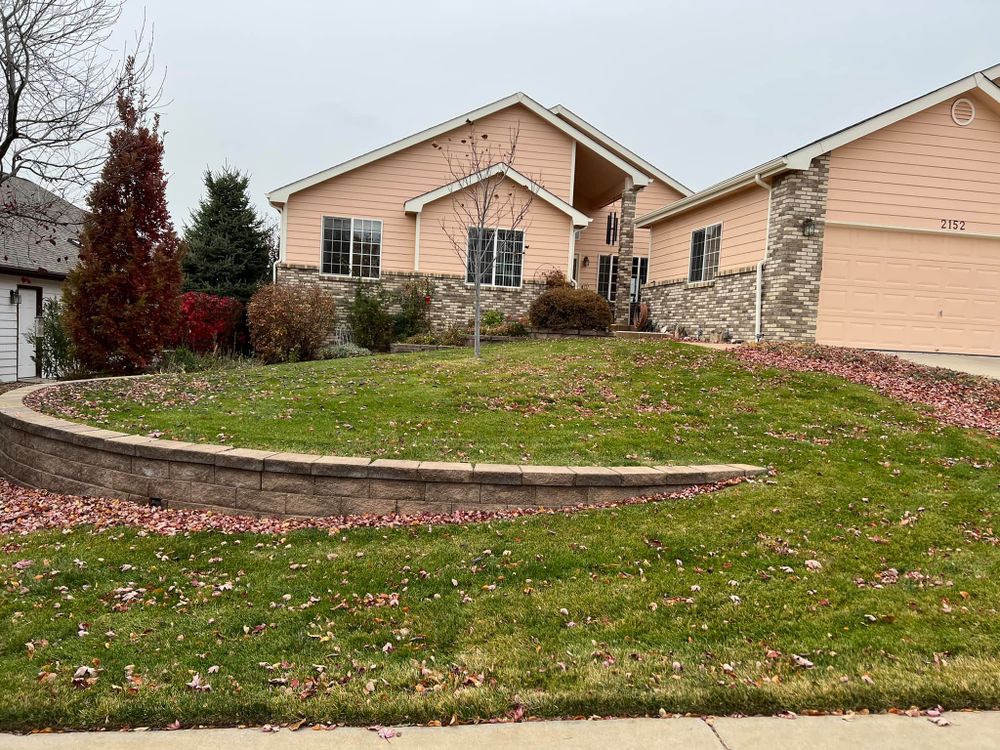 All Photos for Rock Masters Inc. in Evans, CO