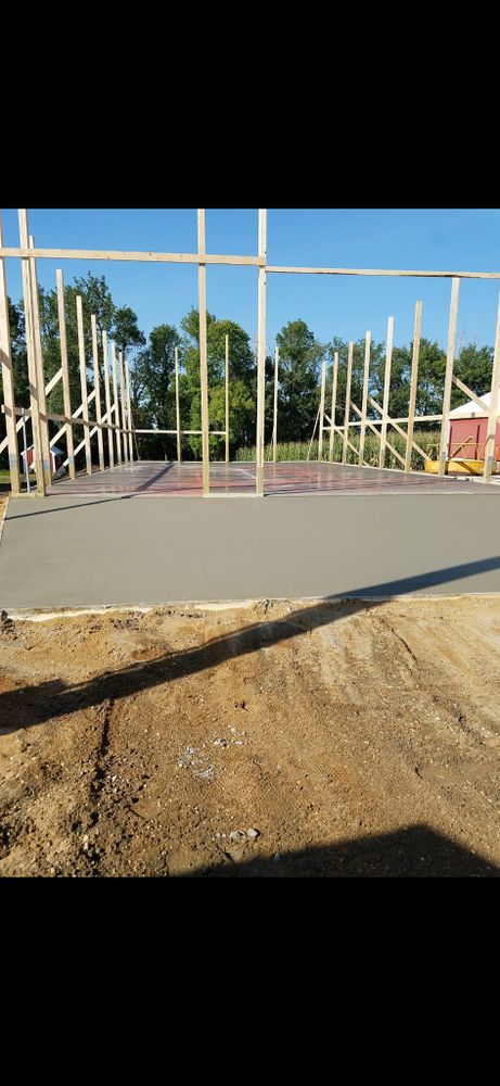 All Photos for Travis Jasper Construction in Holland, MN