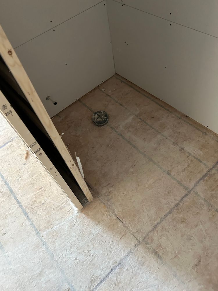 All Photos for Rivers Edge Tiling LLC in Brainerd, MN