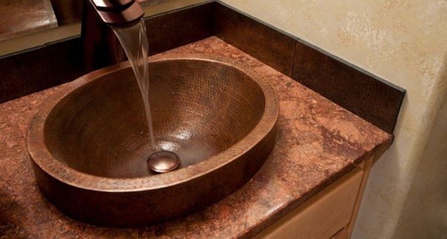 Plumbing for All American Plumbing Contractors in Detroit, MI