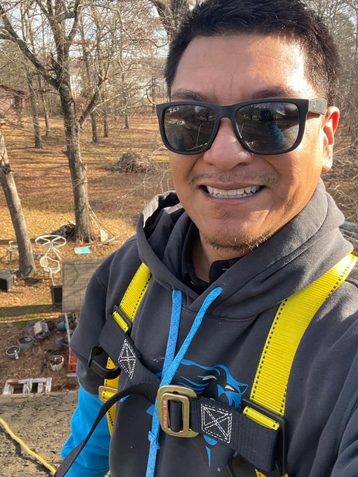 Rocky River Contractors, LLC team in Charlotte, North Carolina - people or person