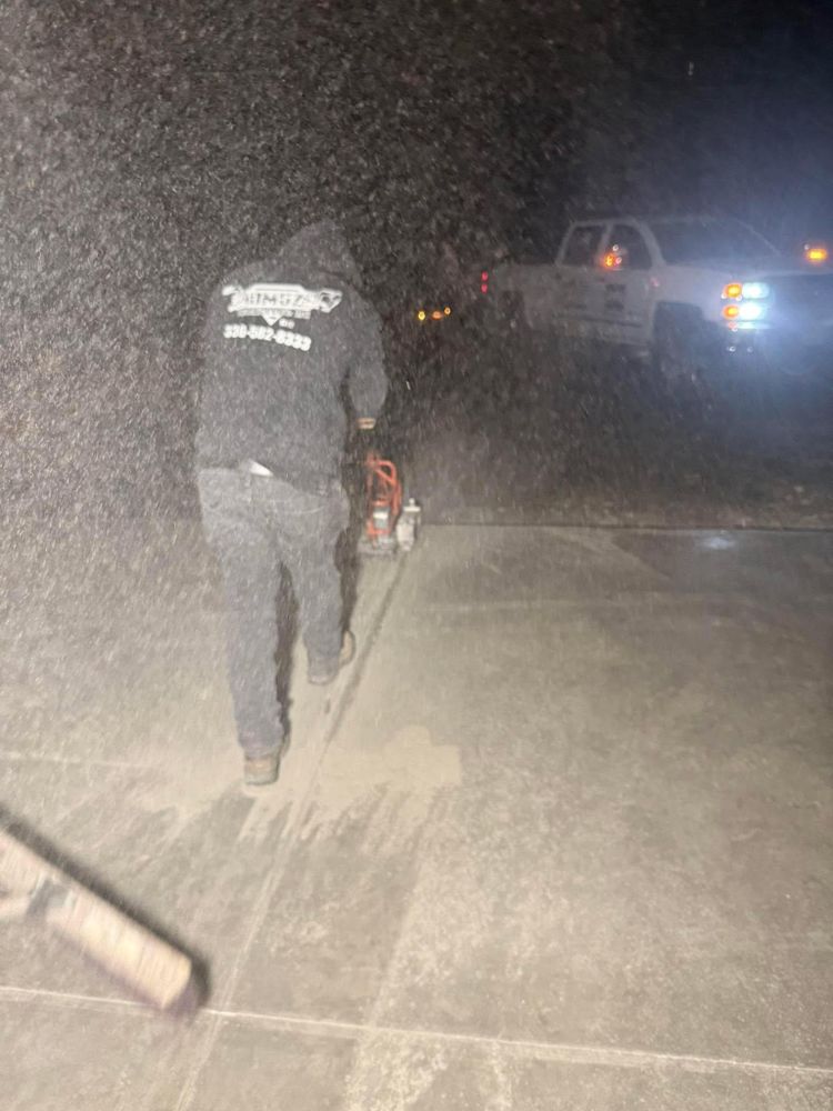 All Photos for DMGZ Concrete in Winston-Salem, NC