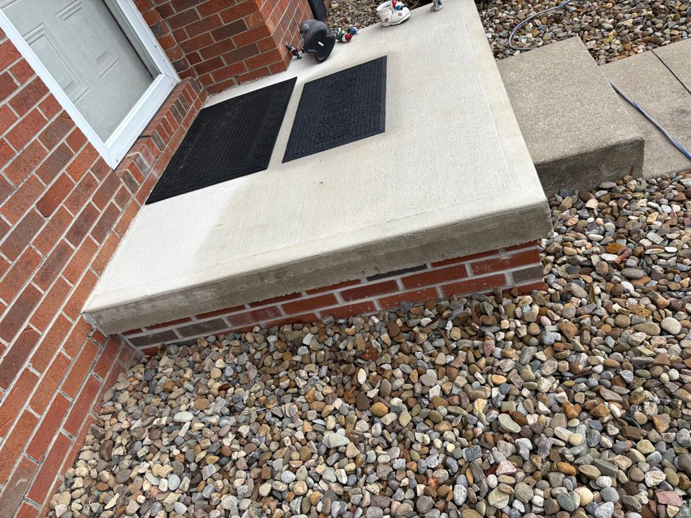 All Photos for RS Masonry LLC in Akron, Ohio