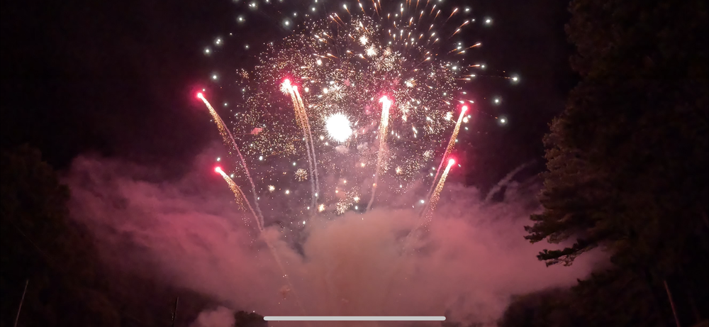 All Photos for Sky High Pyrotechnics & Fireworks Serving South Carolina, Georgia and Delaware. Wedding fireworks display company, Fourth of July fireworks display, gender reveal fireworks display, near me, Myrtle Beach Charleston Horry County Georgetown County. in Horry County, SC