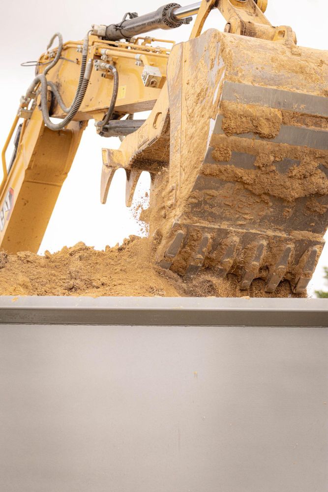 All Photos for Collins Constructors in Fyffe, AL