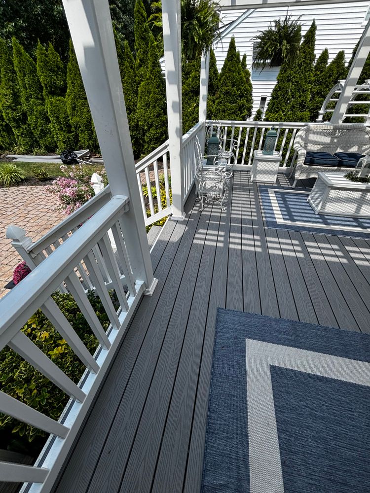 All Photos for J Home Solutions in Fredericksburg, VA