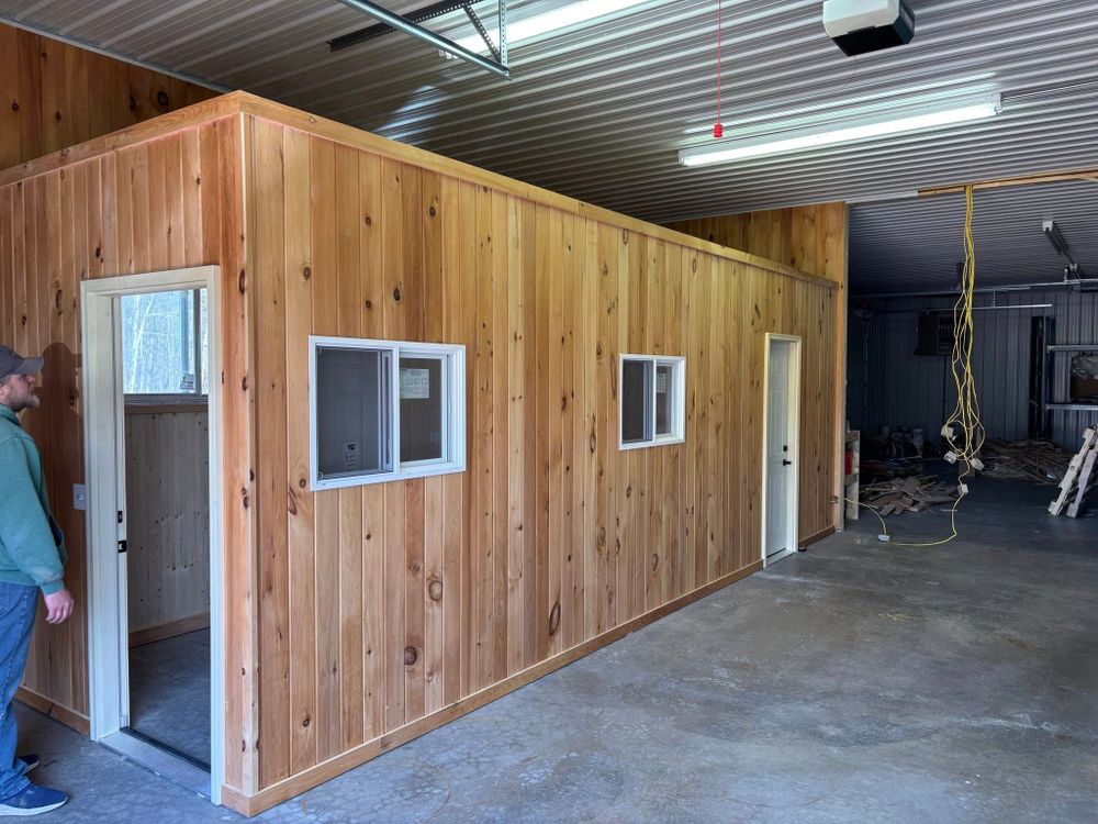 All Photos for Myers Homes LLC in Pittsville, WI