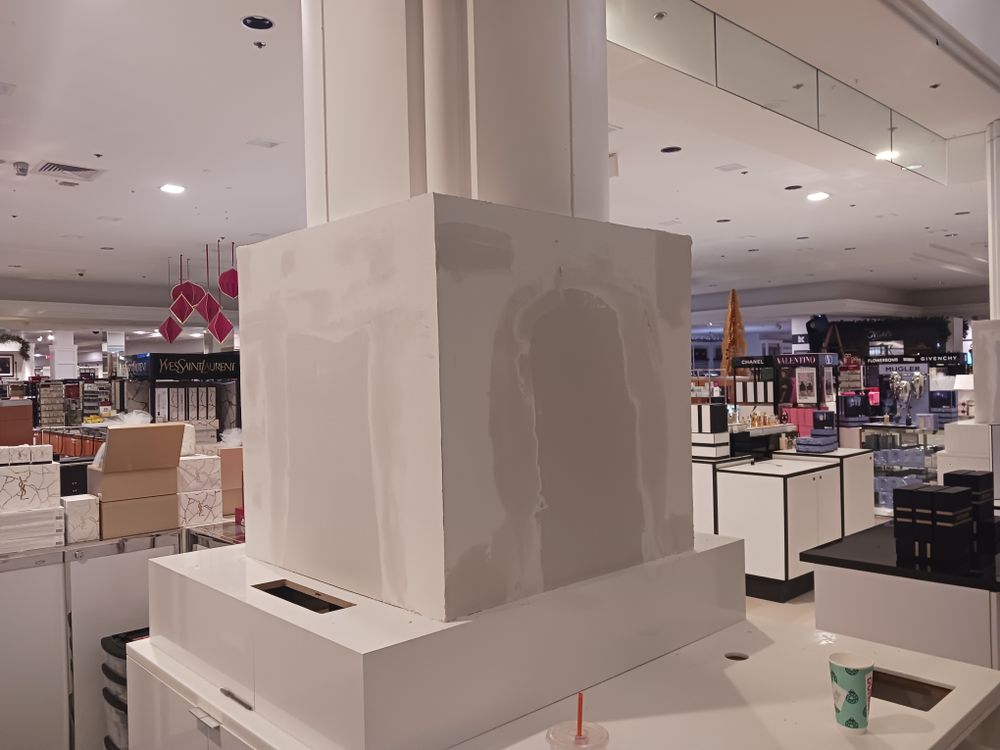 Interior Painting for Platinum Painting in Brockton, MA