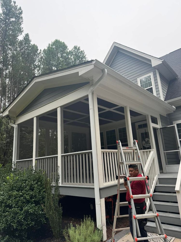 All Photos for Castle JR Landscaping & Painting LLC in Cincinnati, OH