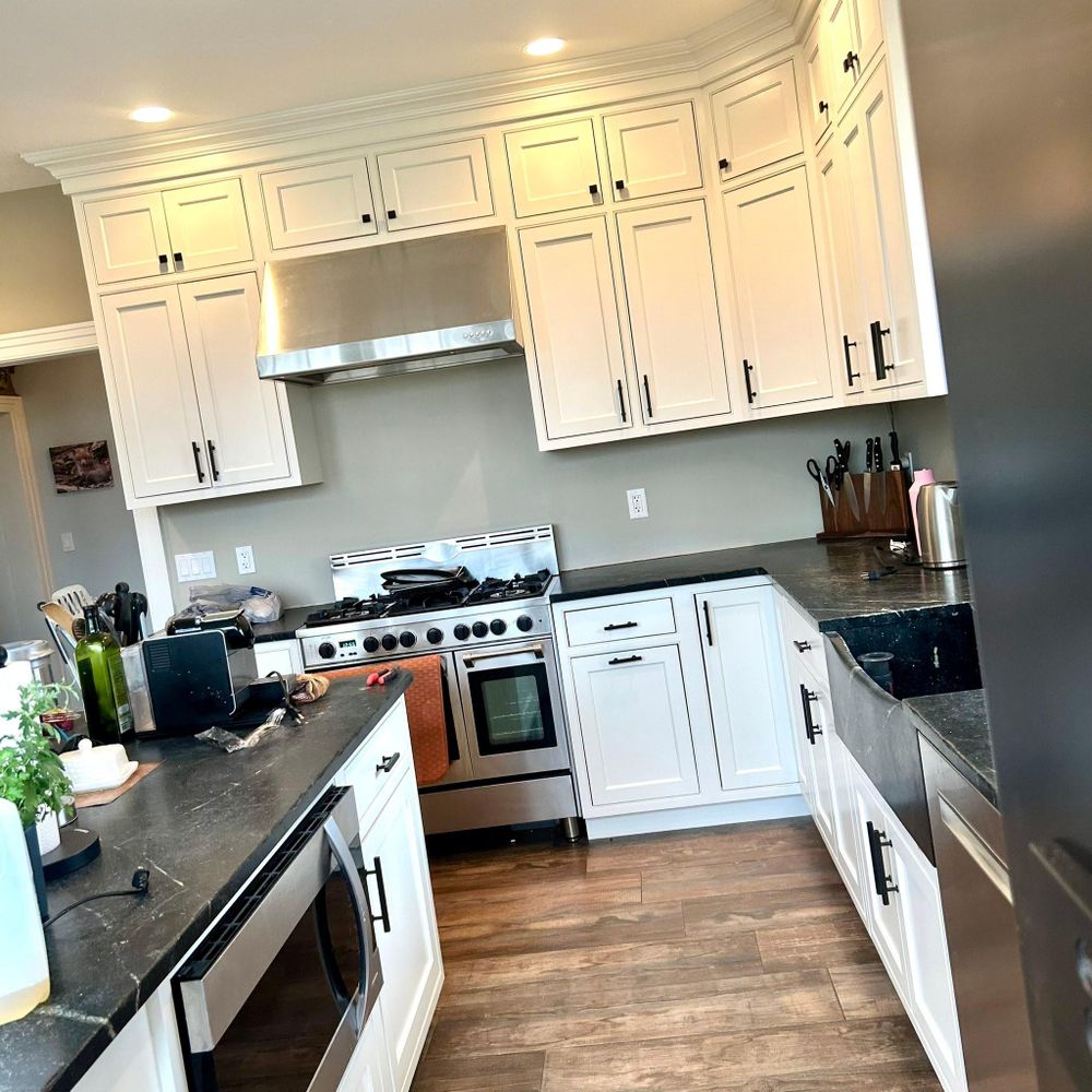 All Photos for MHC Painting in Bucks County,  PA