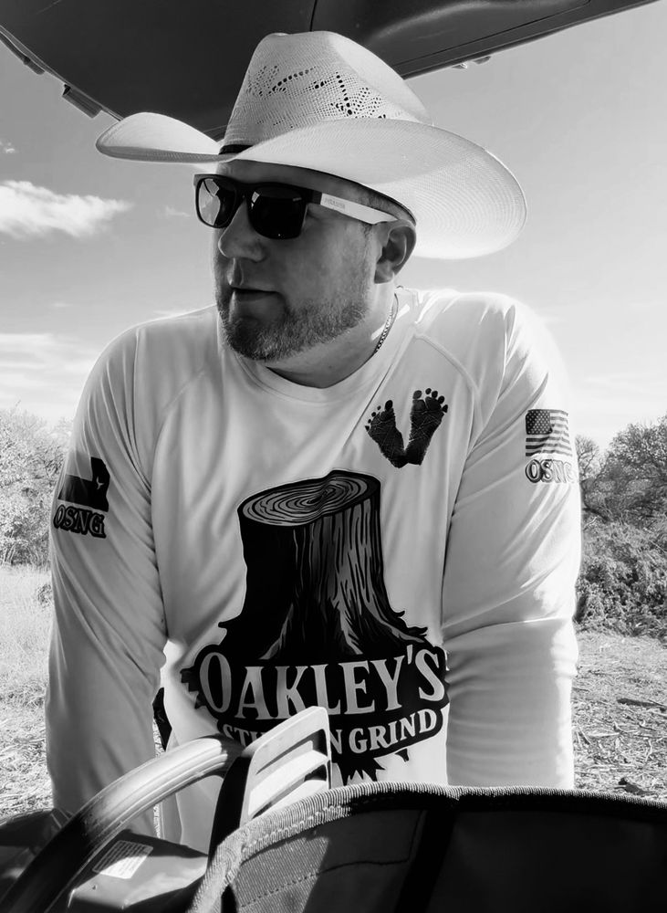 All Photos for Oakley’s Stump ‘N Grind in Leander, TX