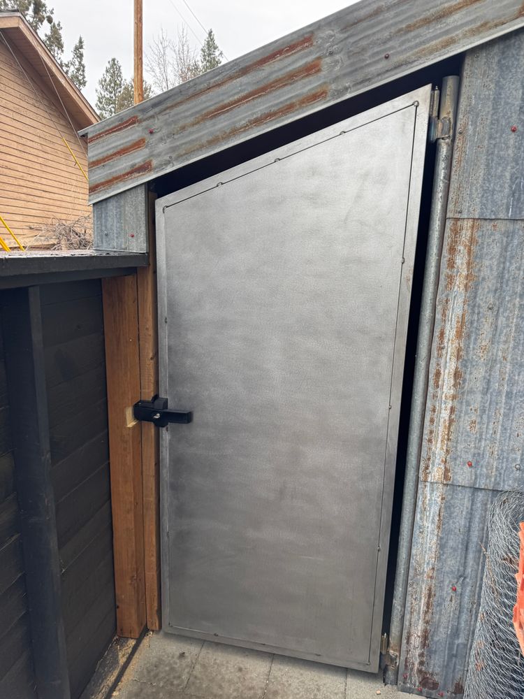 All Photos for Grounded Welding & Fabrication in Bend, OR