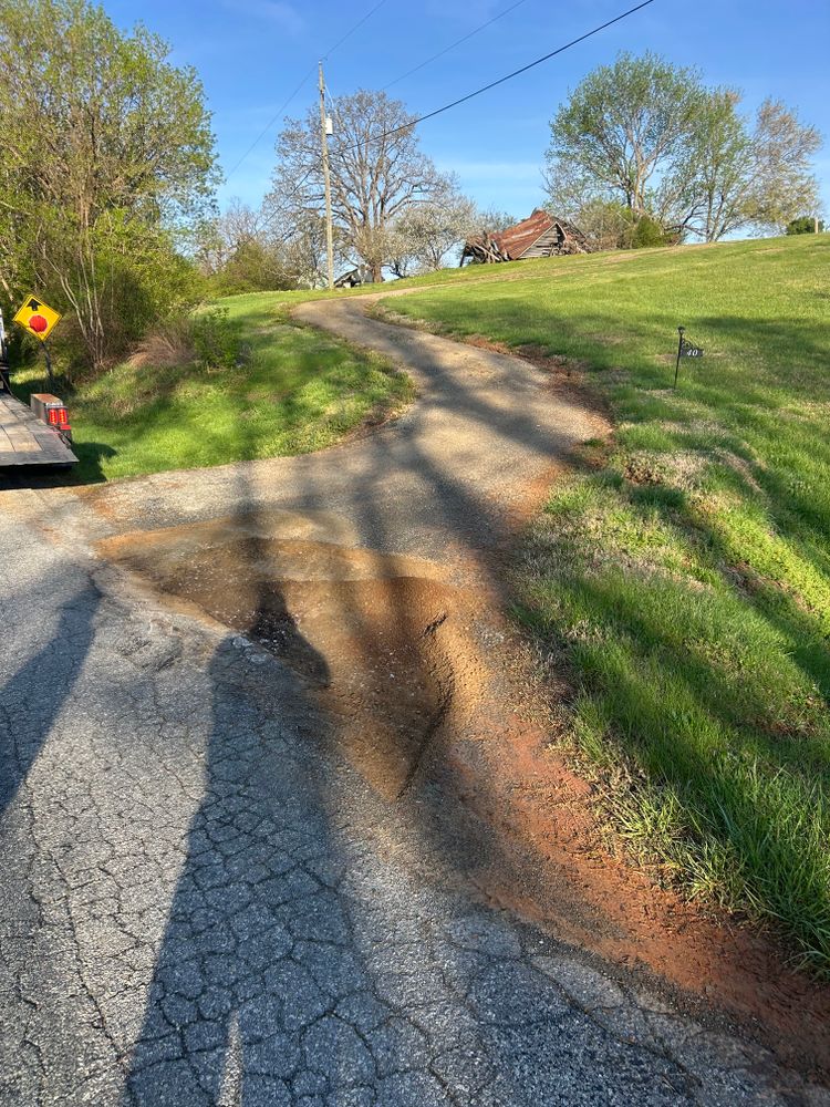 All Photos for James R Carter Paving in Roanoke, VA