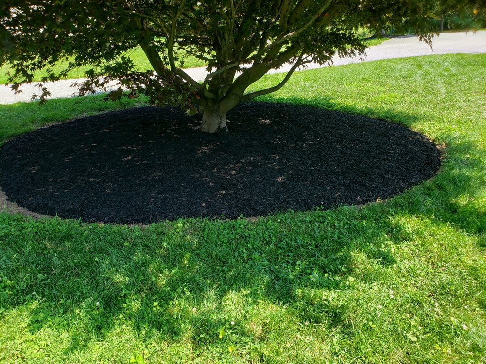 Landscaping for L & A Lawn Care, LLC in Manchester, MD