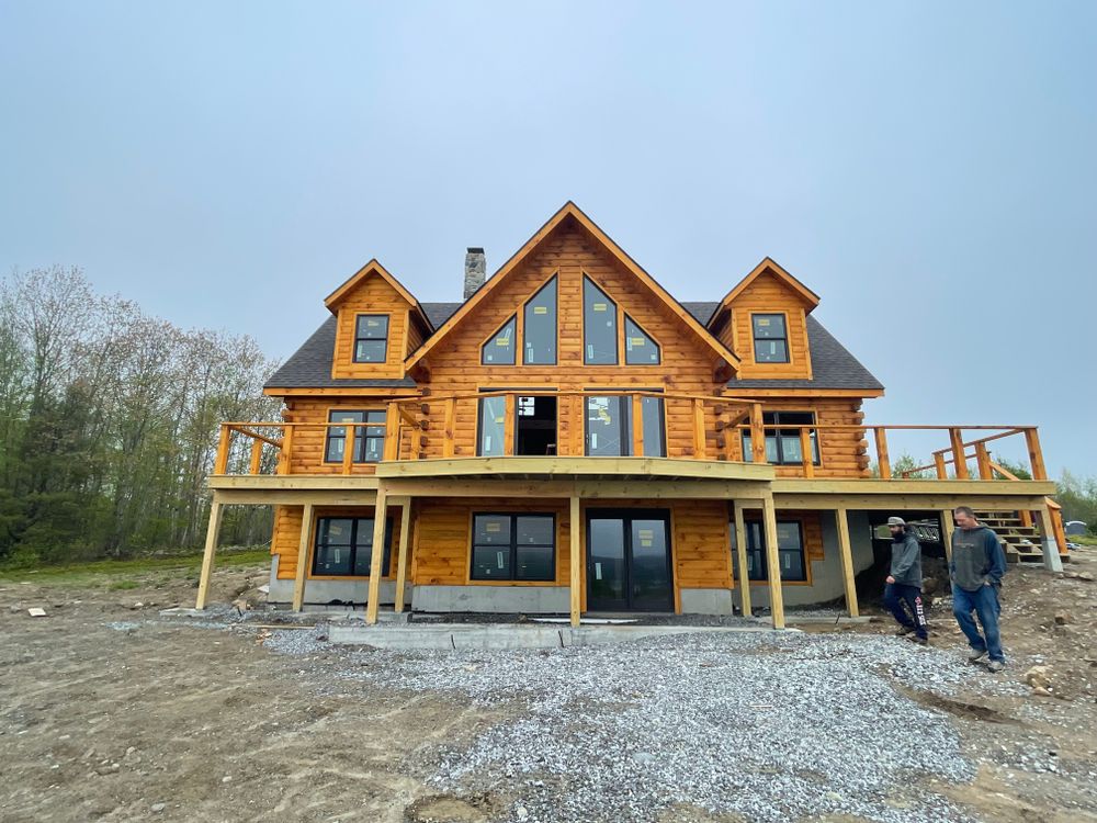 All Photos for McKenna General Contracting in Readfield, ME