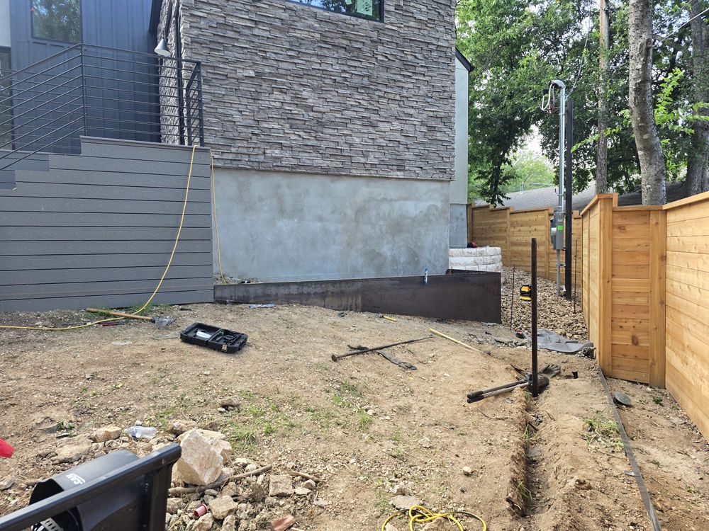 All Photos for Green Pastures Lawn Care in Bastrop, TX