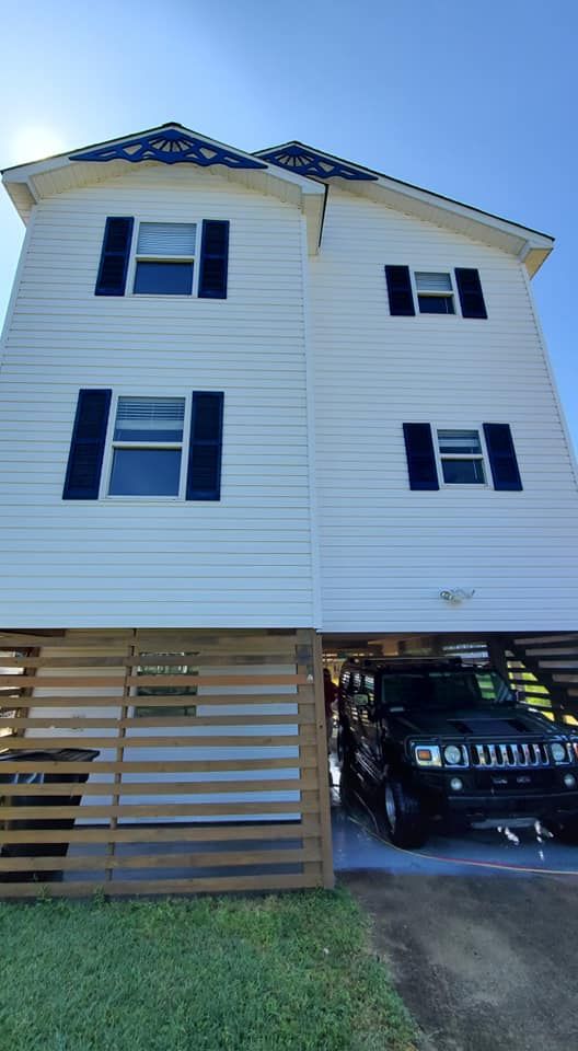 All Photos for Carolina Custom Homes & Remodeling in Kill Devil Hills, NC