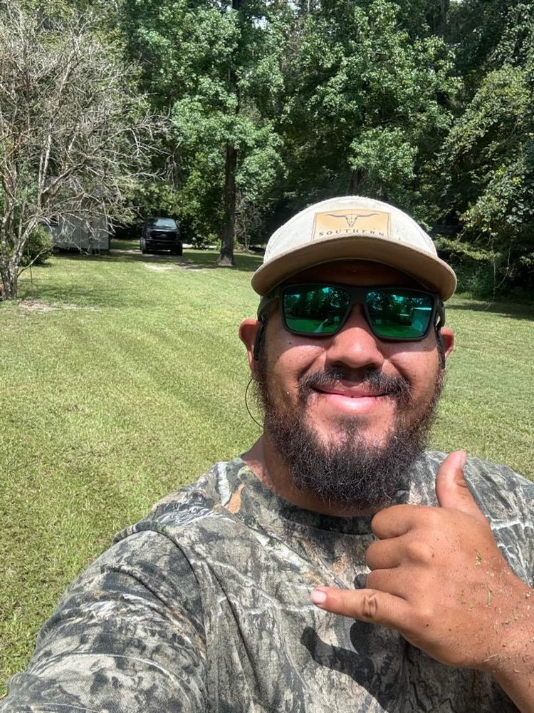 Turf Titan team in Lake City, FL - people or person