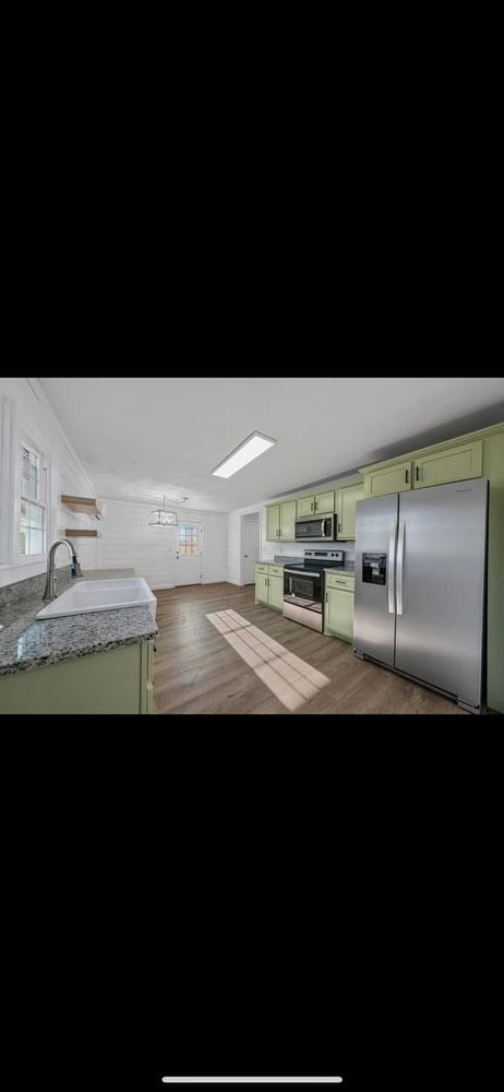 All Photos for Winchester Construction & Remodeling in Cave City, KY