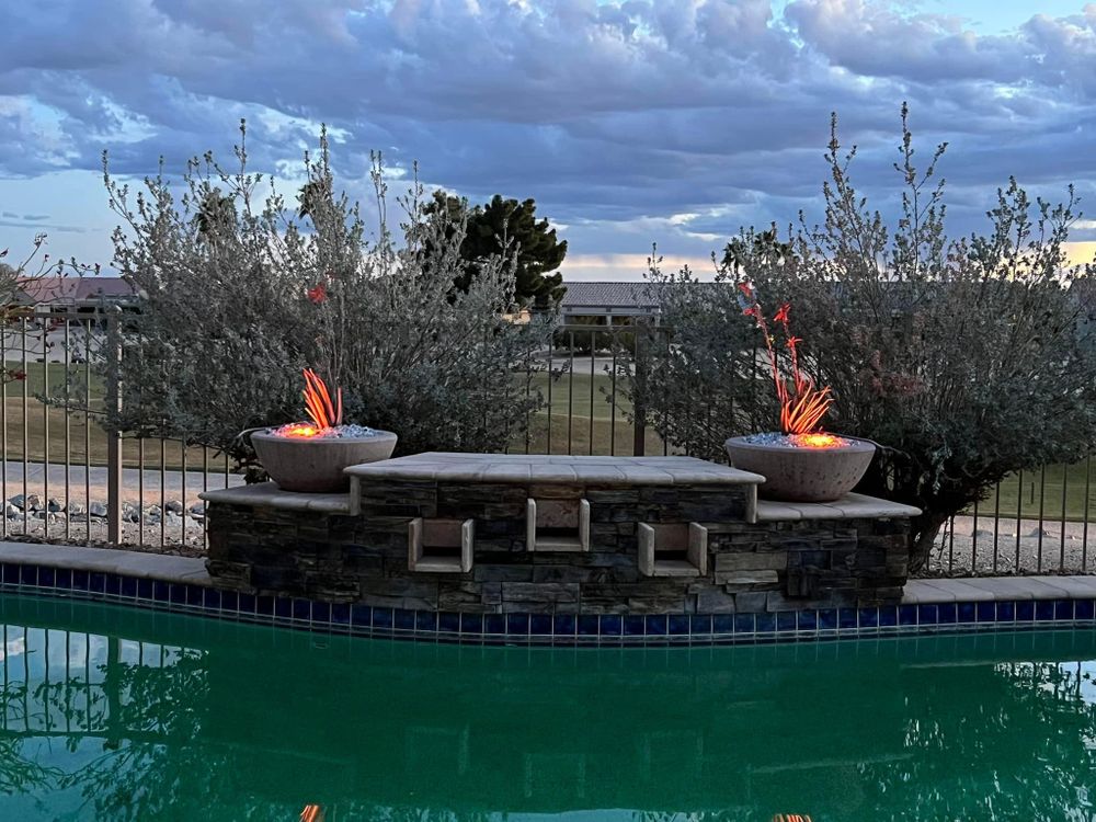 All Photos for Atmospheric Irrigation and Lighting  in West Valley, Arizona