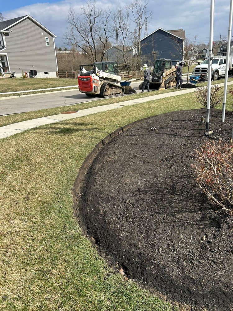 All Photos for Norvell's Turf Management, Inc in Middletown, OH