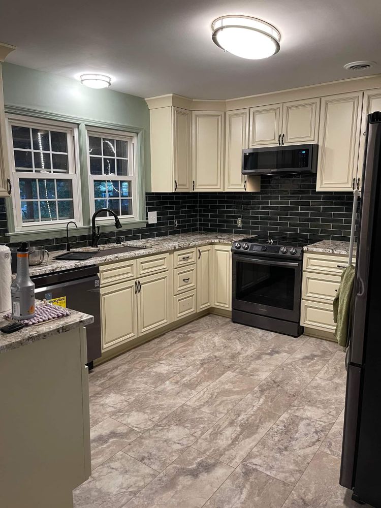 Transform your home with our expert kitchen renovation service, enhancing functionality and style. We customize designs to reflect your taste, ensuring a seamless process from concept to completion for stunning results. for JB Decks & Remodeling in Kansas City, MO