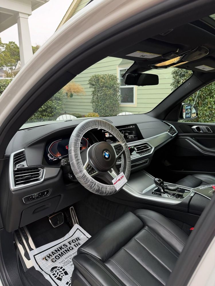 All Photos for Relentless Shine Mobile Detailing in Calabash, NC