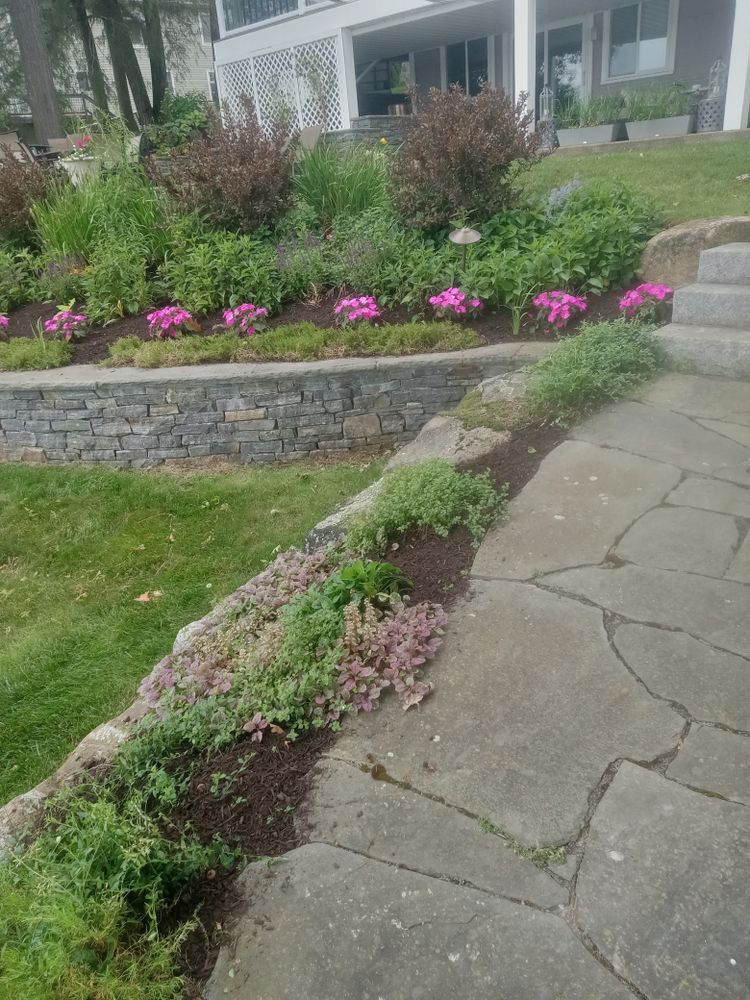 All Photos for K Brown's Property Maintenance in Pittsfield, MA