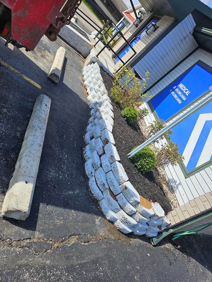 All Photos for 360 Outdoor Services in Lapeer, MI