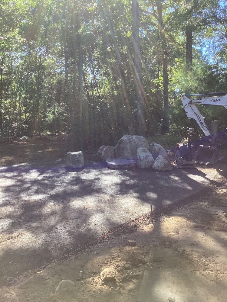 All Photos for M.J. Construction & Landscape INC in Bristol, RI