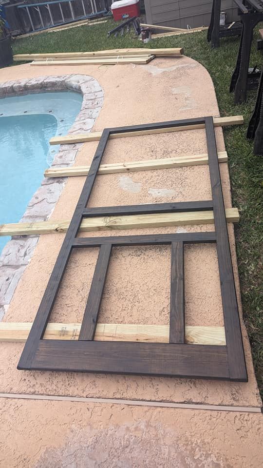 Other Services for Sparkling City Outdoor Designs in Corpus Christi, TX