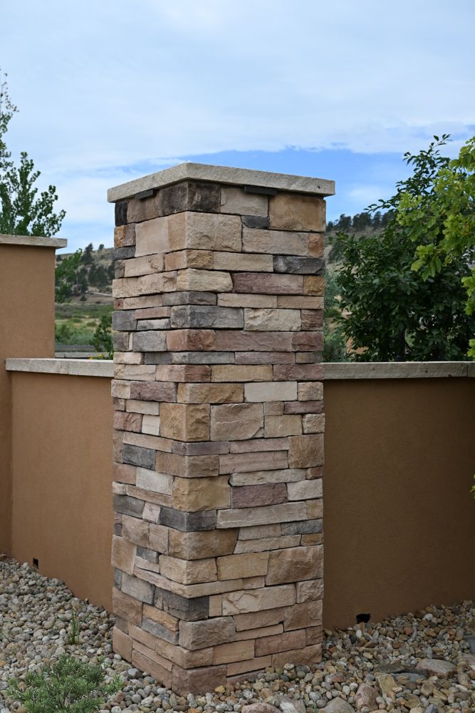 All Photos for C. POWERS MASONRY in Loveland, CO