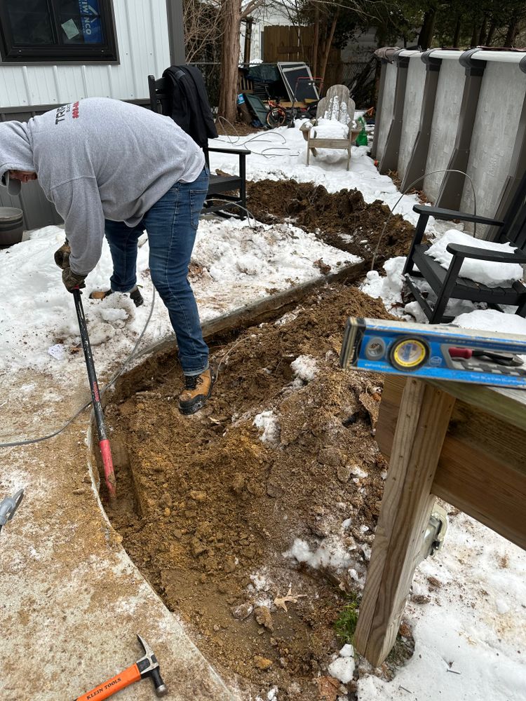 All Photos for Triple J Electric LLC in Milford, DE