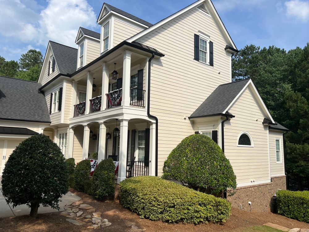 All Photos for Greenbriar Remodeling & Painting LLC in Marietta, GA