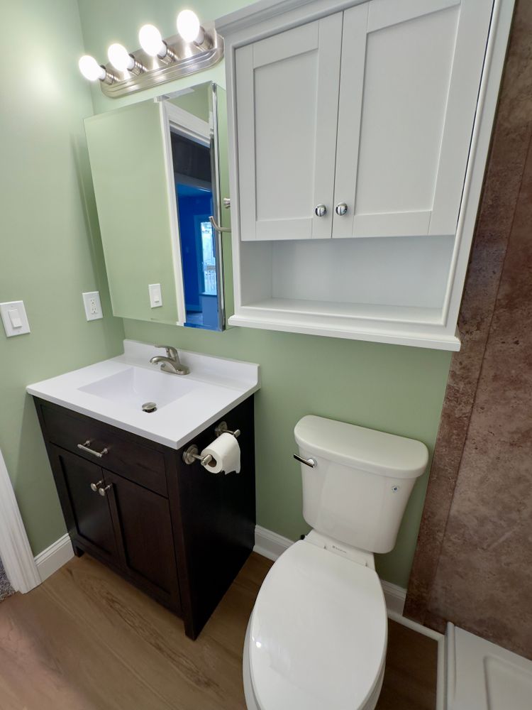 All Photos for J.R. and Sons Construction in Sewell, NJ