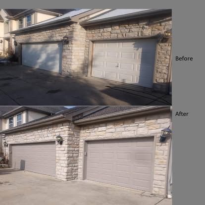 All Photos for My Garage Door Pro in Fairfield County, OH
